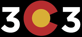 303 logo
