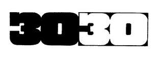 3030 logo