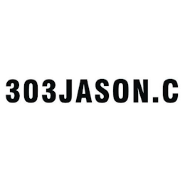 303JASON.C logo