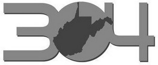 304 logo