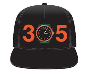 305 logo