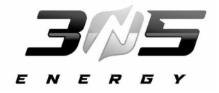 305 ENERGY logo