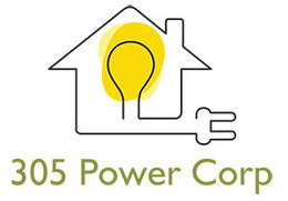 305 POWER CORP