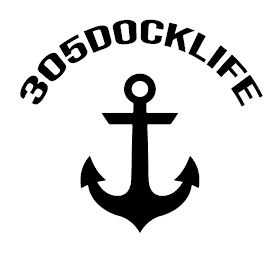 305DOCKLIFE logo
