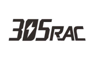 305RAC logo