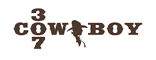 307 COWBOY logo