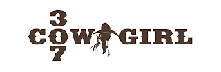 307 COWGIRL logo