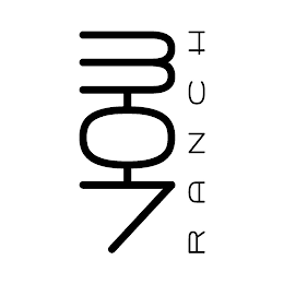 307 RANCH logo