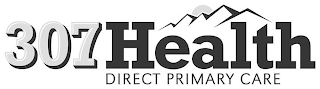 307HEALTH DIRECT PRIMARY CARE logo