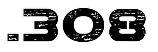 .308 logo