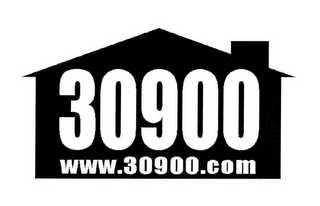 30900 WWW.30900.COM logo