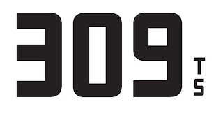 309TS logo