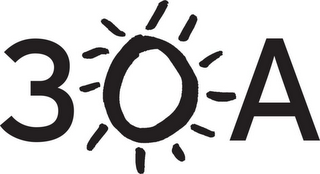 30A logo