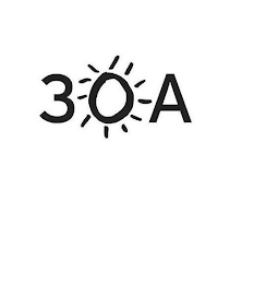 30A logo