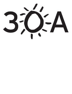 30A logo