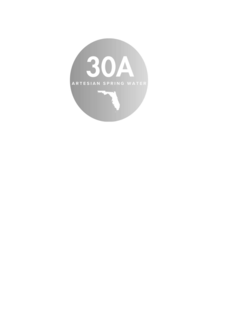 30A ARTISAN SPRING WATER logo