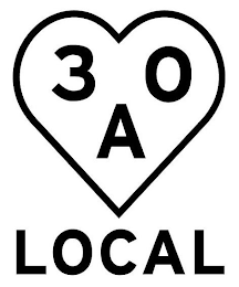 30A LOCAL logo