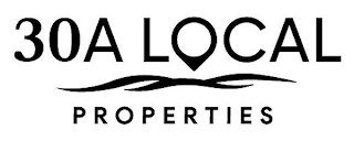30A LOCAL PROPERTIES logo