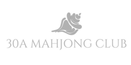 30A MAHJONG CLUB logo