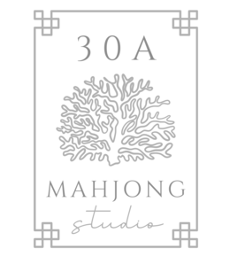 30A MAHJONG STUDIO logo