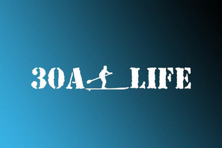 30ALIFE logo