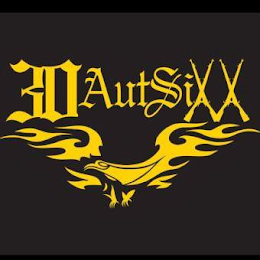 30AUTSIXX logo