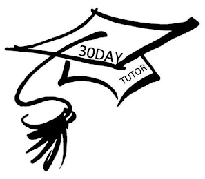 30DAY TUTOR logo