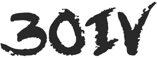30IV logo