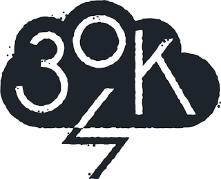 30K logo