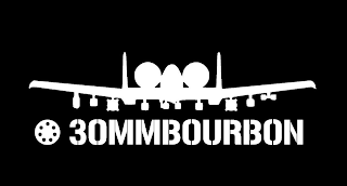 30MMBOURBON logo
