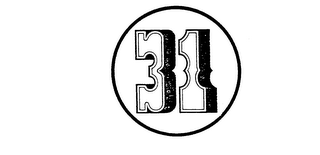 31 logo