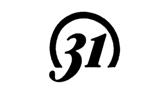 31 logo