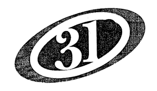 31 logo