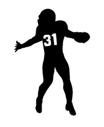 31 logo