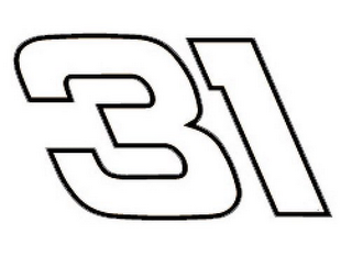 31 logo