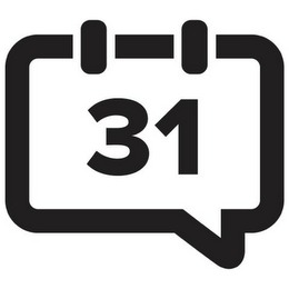 31 logo