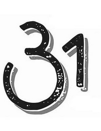 31 logo