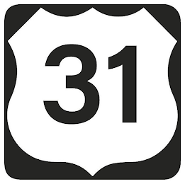 31 logo