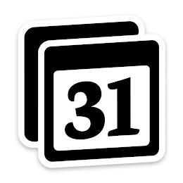 31 logo