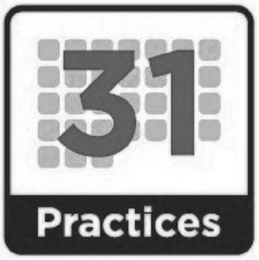 31 PRACTICES logo