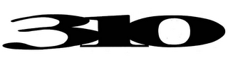 310 logo