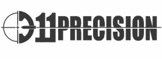 311PRECISION logo