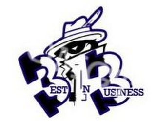 313 BEST IN BUSINESS logo