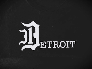 313ETROIT logo