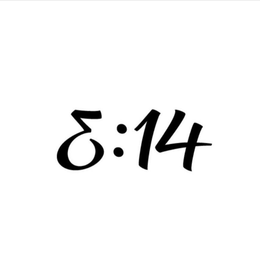 3:14 logo