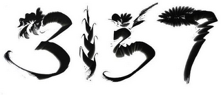 3157 logo