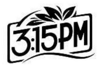 3:15PM logo
