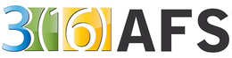 3(16) AFS logo