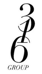 316 GROUP logo