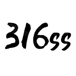 316SS logo